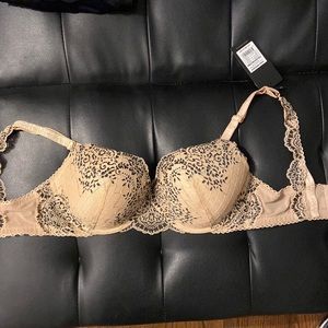 NWT Pleasure State lace bra